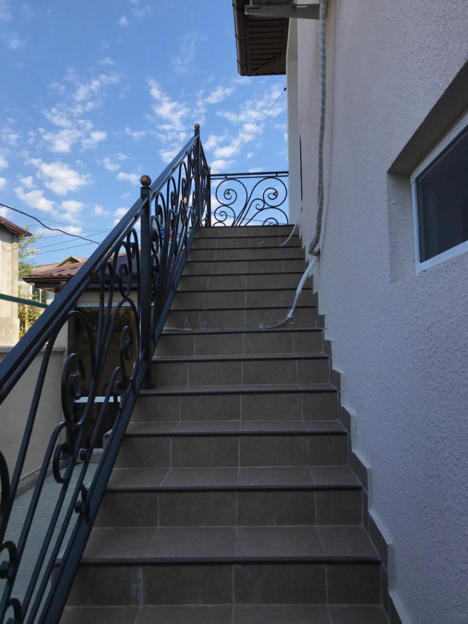 Guest House Palmovaia Gavan Gudauta Exterior photo